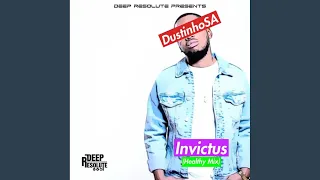 invictus healthy mix 