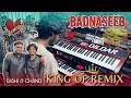 BADNASEEB💔NEW SAMBALPURI SONG BY KEYBOARD 🌟 MR CHAND 🌙 \u0026 OCTAPAD 👑 RISHI #explore #sambalpuri 