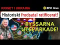 Download Lagu Putin är Chckad: USA Sparkade Just Ut Ryssland Från Hela Kaukasus! | RFU News