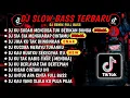 Download Lagu DJ SLOW BASS TERBARU 2024🎵DJ KU SUDAH MENCOBA TUK BERIKAN BUNGA🎵DJ SIA SIA MENGHARAP CINTAMU🎵 VIRAL