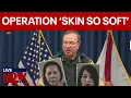 Grady Judd Operation skin so soft massage parlor busts 21 arrested LiveNOW from FOX