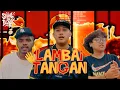 Lagu LAMBAI TANGAN - SHINE OF BLACK ( OFFICIAL MUSIC VIDEO)