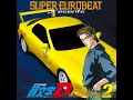 Lagu SOPHIE / LONELY LOVE【頭文字D/INITIAL D】
