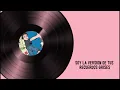 Lio Petricor - Persona triste (Lyric Video)