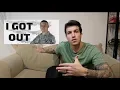 My thoughts on Kyle Gott getting out of the Air Force
