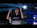 DJ CINTA SATU MALAM PARTY JEDAG JEDUG VELOCITY | DJ MARETH X RIECKY FUNDURACTION