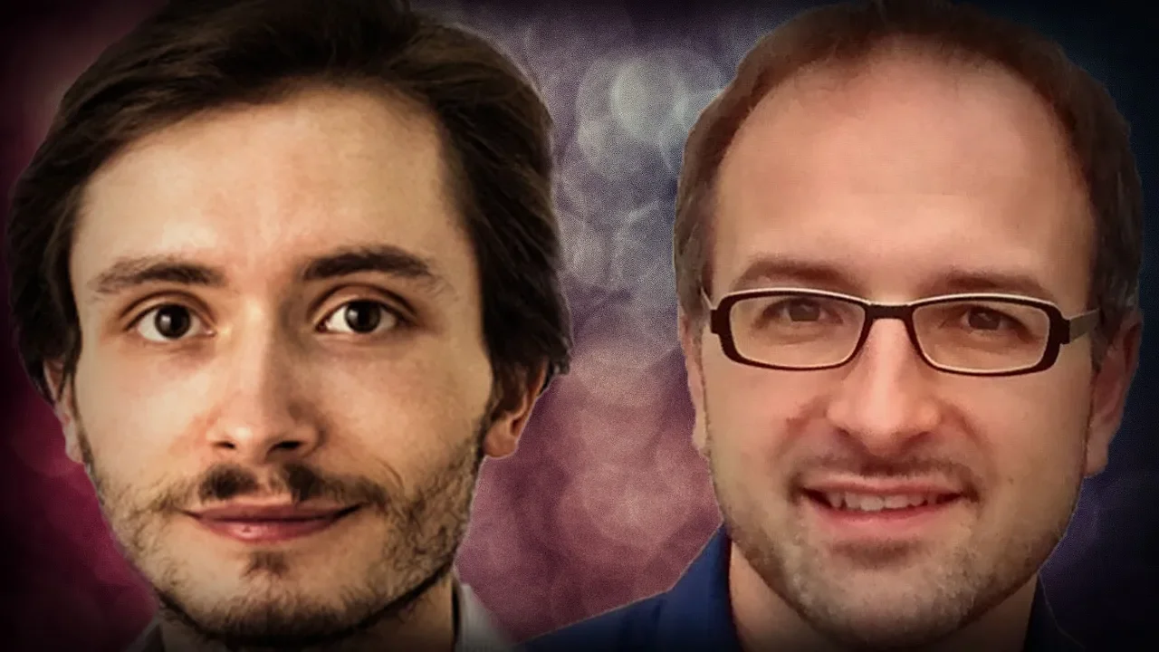 #275 Marco Del Giudice: Evolutionary Psychopathology, Attachment, And Life History