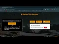 Interactive Random fact generator app