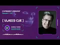 Ep-001 | VLADIS CUE | SYMBIONT PODCAST | Purple Tunes | Tech House