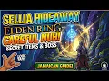 Finding di Secret Cave Sellia Hideaway Walkthrough
