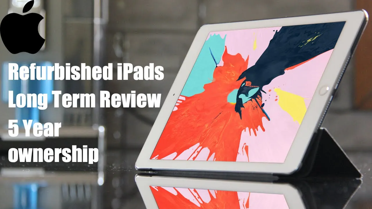 The BEST Refurbished Apple Ecosystem YOU Can Buy! Save Some Money!