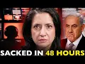 THE ISRAEL INTERVIEW MEDIA WANT TO BAN Sangita Myska Doesn t Hold Back