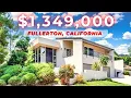 Inside the MODERN SOPHISTICATED Custom Home in Fullerton California Homes For Sale Jonathan Lee