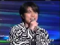 Download Lagu V6 CHANGE THE WORLD