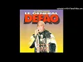 General Defao - Sala Noki