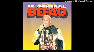 general defao sala noki