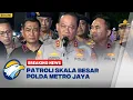 Download Lagu BREAKING NEWS - Polda Metro Jaya Patroli Besar-besaran, Jaga Situasi Kondusif