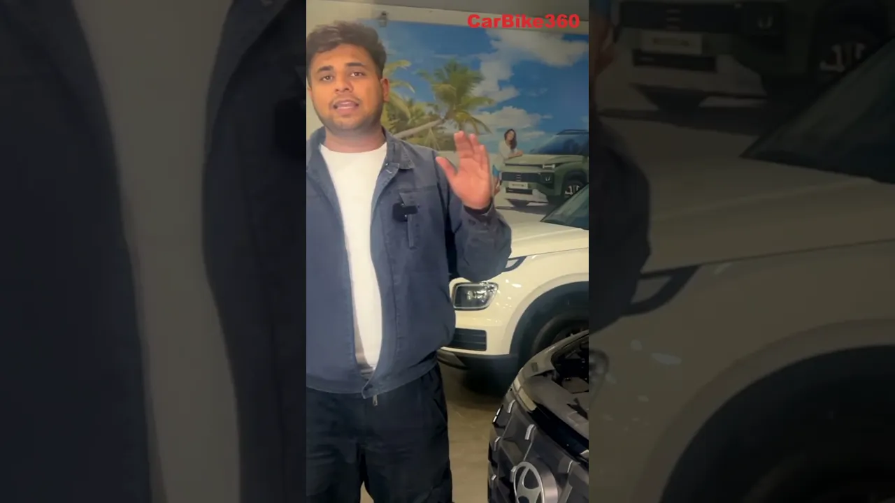 Gajab ka E Variant 🔥 Creta Base Variant | E Variant | Base Variant