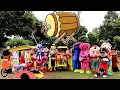Download Lagu saur-saur ayo kita saur