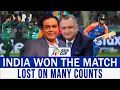 Download Lagu India Won The Match, Lost On Many Counts | Caught Behind