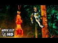 Lagu Predator Destroys Army Rangers Scene | THE PREDATOR (2018) Movie CLIP HD