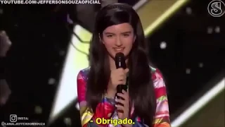 Download Angelina Jordan retorna com Bohemian Rhapsody by Jefferson Souza MP3