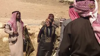 إستنفار أهالي أم الكروم من عواد الفالح سو د الله وجهك يا عواد أم الكروم 