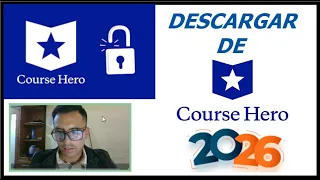 2026 - How to download from Course Hero download PDFs books assignments and exams for free