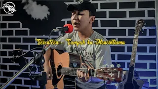 Download SUMPAH KU MENCINTAIMU - SEVENTEEN || COVER MP3