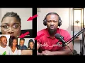 Download Lagu Maa Linda Questions Maa Akosua- what do you need David Lumba's D3ad b0dy for?? 