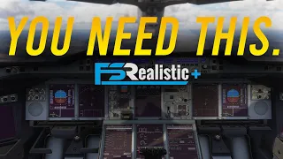 Don t Play MSFS 2024 Until You Install This