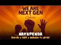 Download Lagu Oskido, Nobuhle \u0026 Shane907 - Nakupenda (feat. LA-AK) | Official Audio