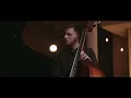 And So It Goes (Jazz Cover) - Joshua Espinoza Trio (Live @ the Pumphouse)