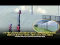 WALL TRAINING FIELD PERSIB DIGANTI BAHAN YANG LEBIH KUAT, AMAN JIKA KENA SHOOT PEMAIN PERSIB