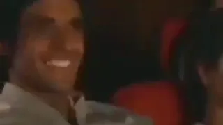 العربي عاود عاود لينا هاد لقطة الله احفظك 