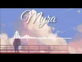 Myra - Tani Yukki | Kanji & Romanji Lyrics