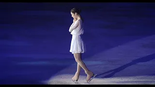 Download Yuna Kim - Imagine all the people living life in peace... MP3