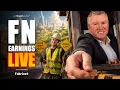 FN Earnings LIVE Fabrinet Q4 2026 Results Reaction