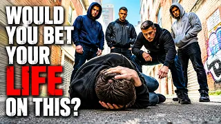 1 Common Belief That Gets People Hurt