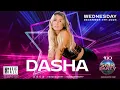93Q Star Party Dasha
