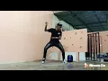Foogiano - Molly Remix Ft. DaBaby (Dance Video)