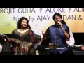 Download Lagu 2015-09-06_Mere piya gaye Rangoon_Alifia S. \u0026 Rana C.