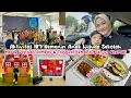 Download Lagu AKTIVITAS IRT NEMENIN ANAK WISUDA SEKOLAH| MASAK JANGAN LOMBOK \u0026 TONGKOL KEMANGI, NGEMALL #dailyvlog