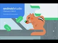 How to load URL in Web view android studio