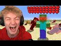 Minecraft s Impossible Difficulty Is Hilarious