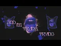 Years & Years and Galantis - Sweet Talker (Official Visualizer)
