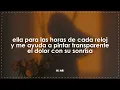 DLG - La Quiero A Morir (Letra / Lyrics)
