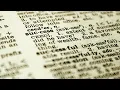 The History of the Oxford Dictionary