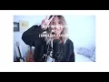 BTS (방탄소년단) '작은 것들을 위한 시 (Boy With Luv) feat. Halsey [English Cover]
