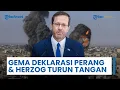 Download Lagu Rangkuman Perang Timur Tengah: Gema Deklarasi Perang, Presiden Israel Turun Tangan Atasi Perang Gaza
